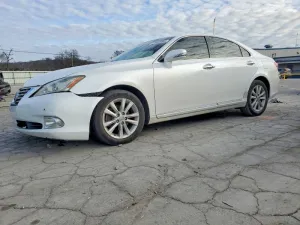 2012 LEXUS ES350