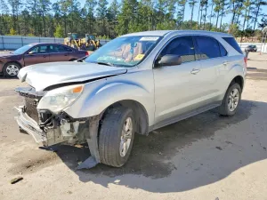 2011 CHEVROLET EQUINOX