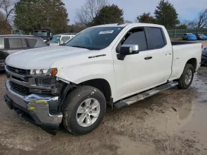 2020 CHEVROLET ALL Models