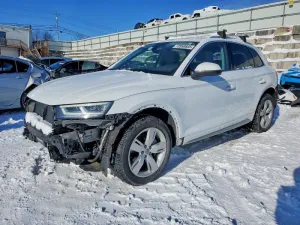 2019 AUDI Q5