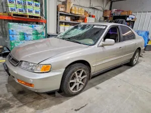 1996 HONDA ACCORD
