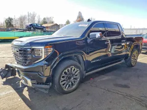 2023 GMC SIERRA