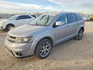 2016 DODGE JOURNEY R