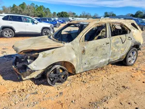 2013 CHEVROLET EQUINOX