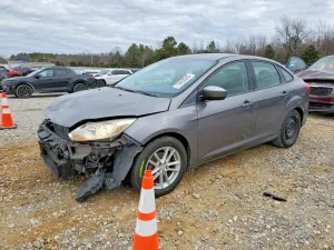 2012 FORD FOCUS