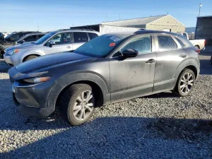 2022 MAZDA CX30