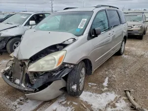 2004 TOYOTA All Models