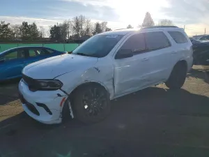 2024 DODGE DURANGO