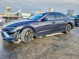 2024 HYUNDAI SONATA