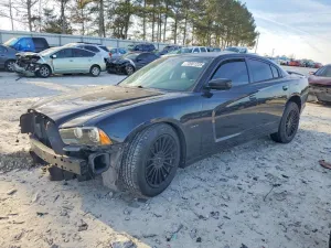 2014 DODGE CHARGER