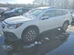 2020 SUBARU OUTBACK
