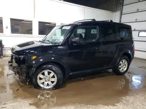 2006 HONDA ELEMENT
