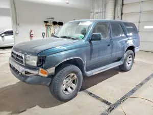 1998 TOYOTA 4RUNNER
