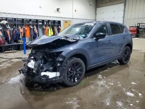 2024 MAZDA CX-5 PREFE
