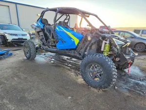 2024 POLARIS RZR TURBO