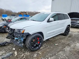 2015 JEEP GRAND CHER