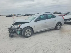2015 CHEVROLET MALIBU