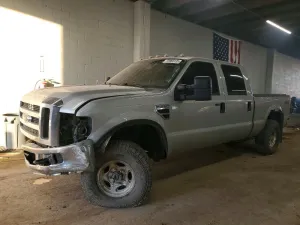 2008 FORD F250