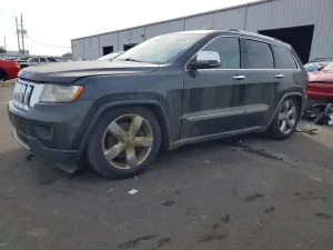 2011 JEEP GRAND CHER