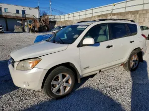 2007 TOYOTA RAV4