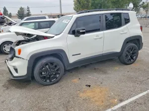 2023 JEEP RENEGADE A