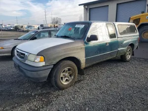 2003 MAZDA B3000