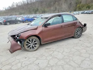 2016 VOLKSWAGEN JETTA