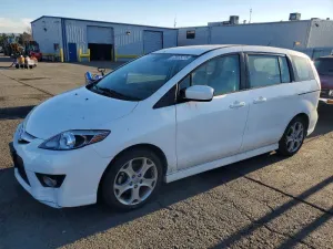 2010 MAZDA 5