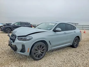 2025 BMW X4
