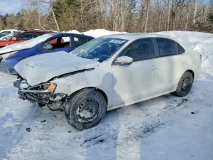 2016 VOLKSWAGEN JETTA
