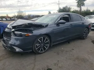 2024 HONDA ACCORD