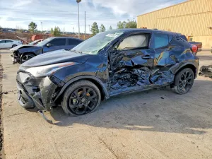 2021 TOYOTA C-HR