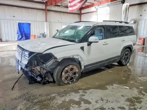 2024 HYUNDAI SANTA FE