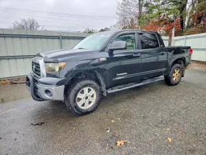 2007 TOYOTA TUNDRA