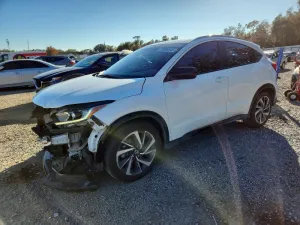 2019 HONDA HR-V