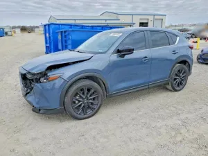 2023 MAZDA CX-5 PREFE