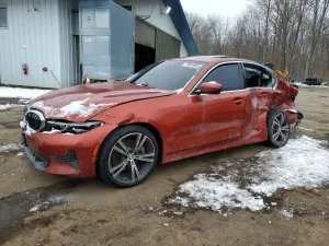 2019 BMW MOTORRAD 3 SERIES