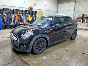 2015 MINI COOPER