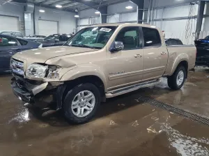 2006 TOYOTA TUNDRA