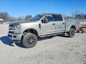 2019 FORD F250
