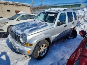 2005 JEEP LIBERTY