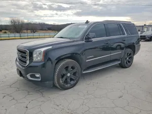 2017 GMC YUKON