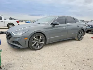 2022 HYUNDAI SONATA