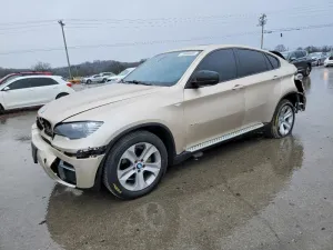 2013 BMW X6