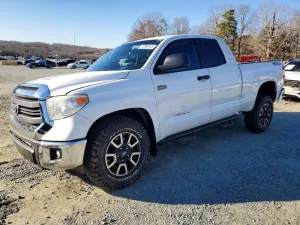 2014 TOYOTA TUNDRA