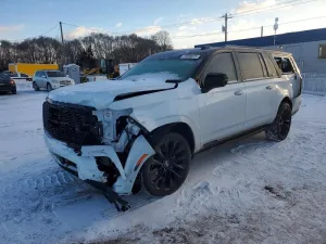 2026 CADILLAC ESCALADE