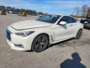 2018 INFINITI Q60