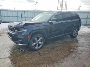 2021 JEEP GRAND CHER