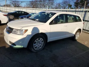 2015 DODGE JOURNEY