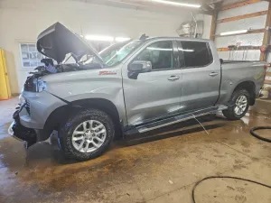 2023 CHEVROLET ALL Models